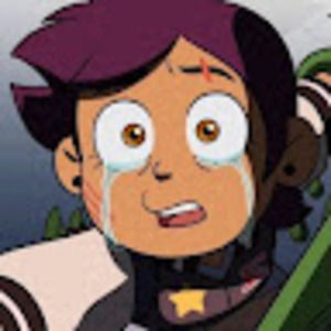 Meet your Posher, Nevaeh